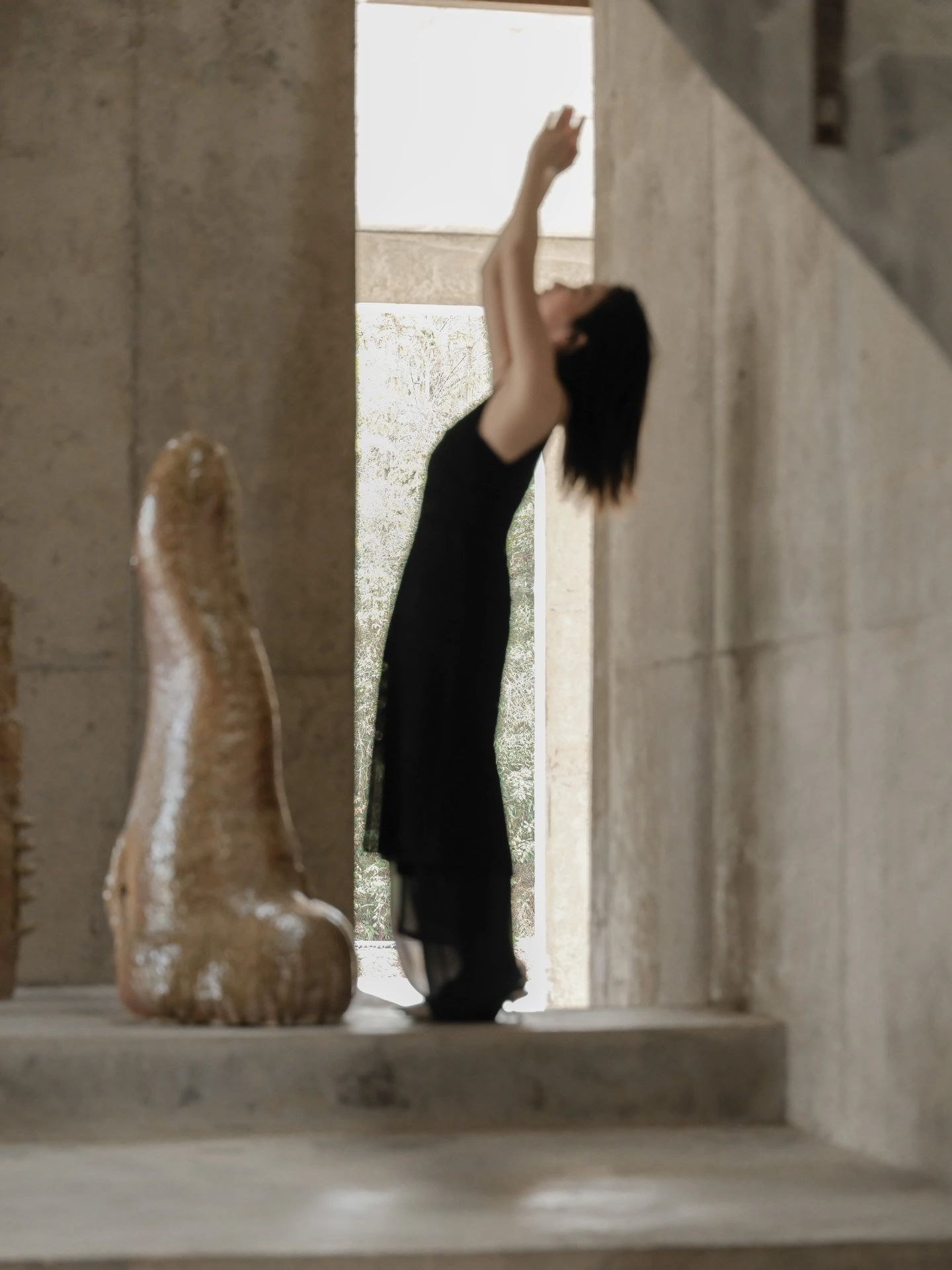 尖头  - VALI鞋履AI设计主图