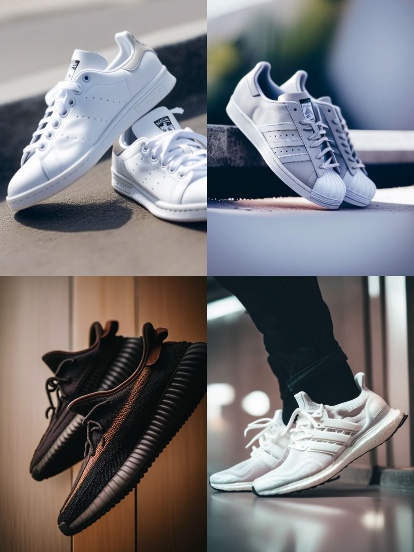 低帮 系带 皮革  - VALI鞋履AI设计主图