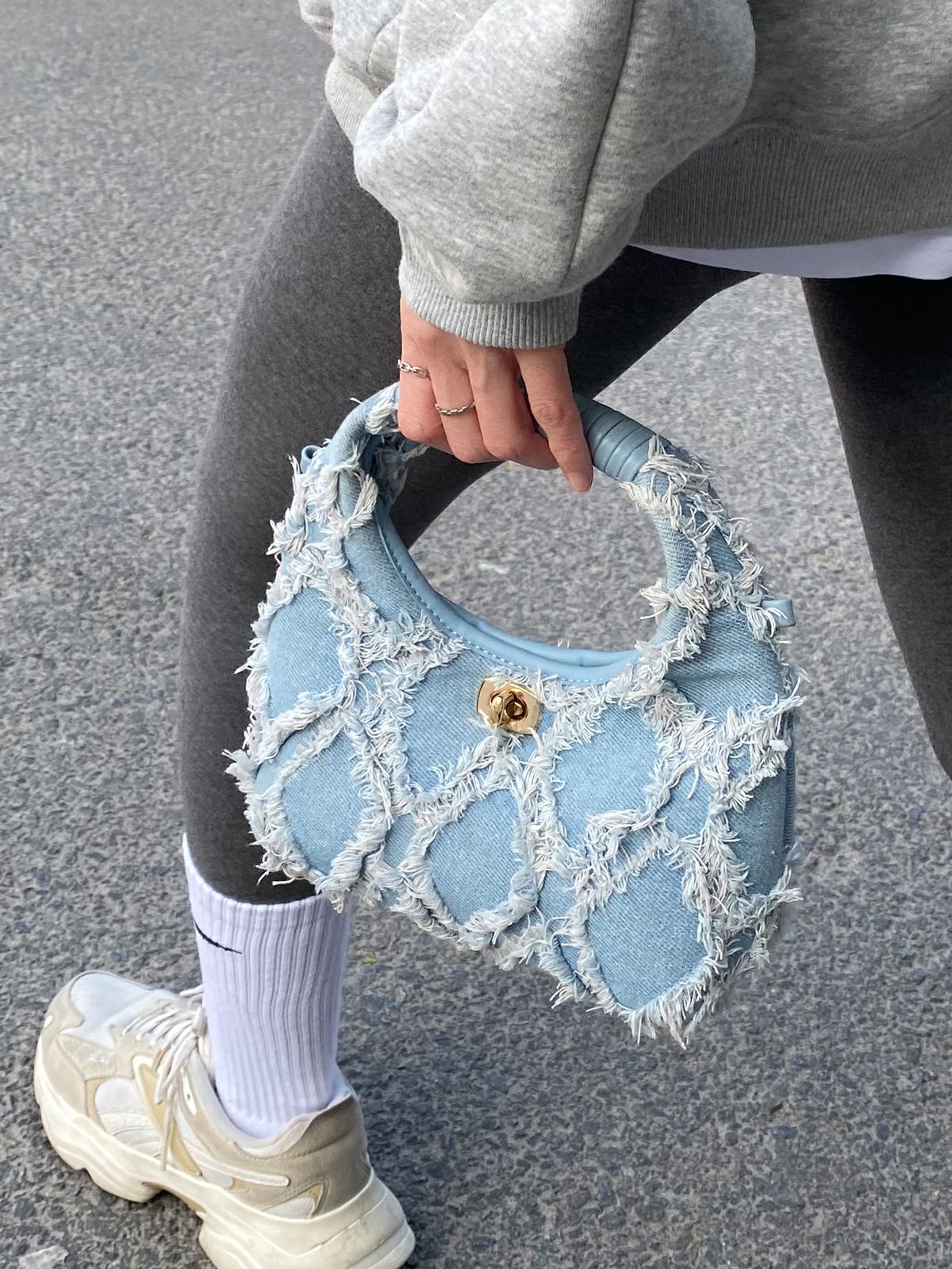 低帮 系带  - VALI鞋履AI设计主图