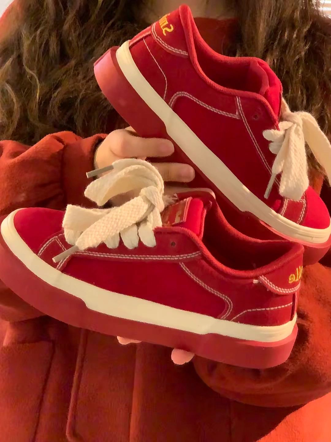 低帮 系带 皮革  - VALI鞋履AI设计主图