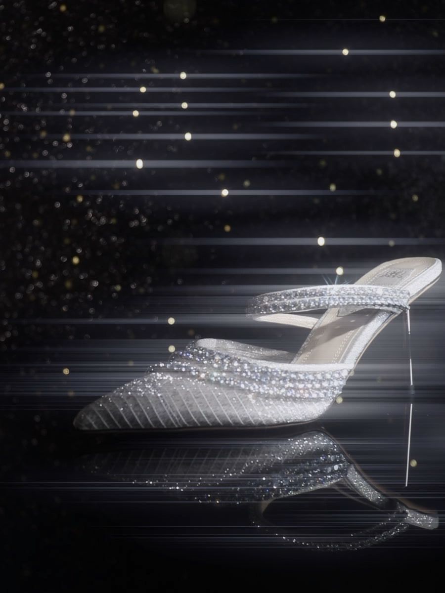 无帮  - VALI鞋履AI设计主图