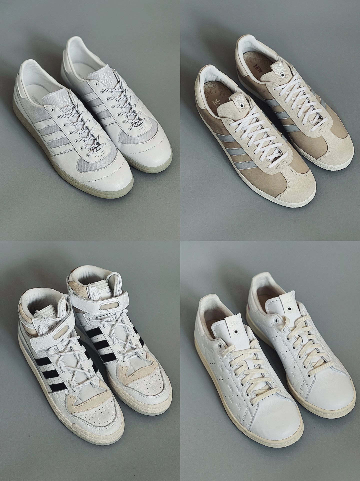 高帮 系带 皮革  - VALI鞋履AI设计主图