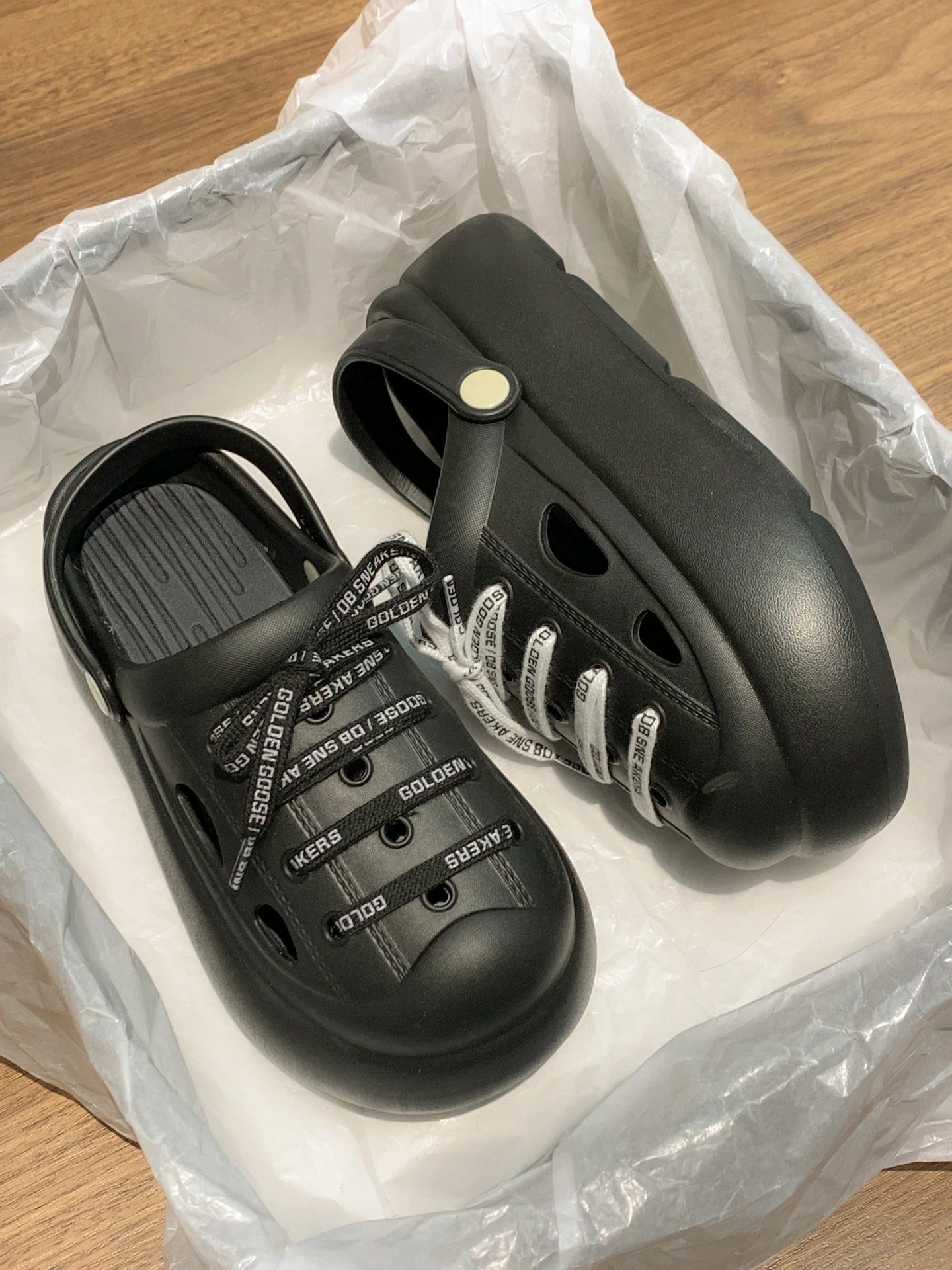 无帮  - VALI鞋履AI设计主图