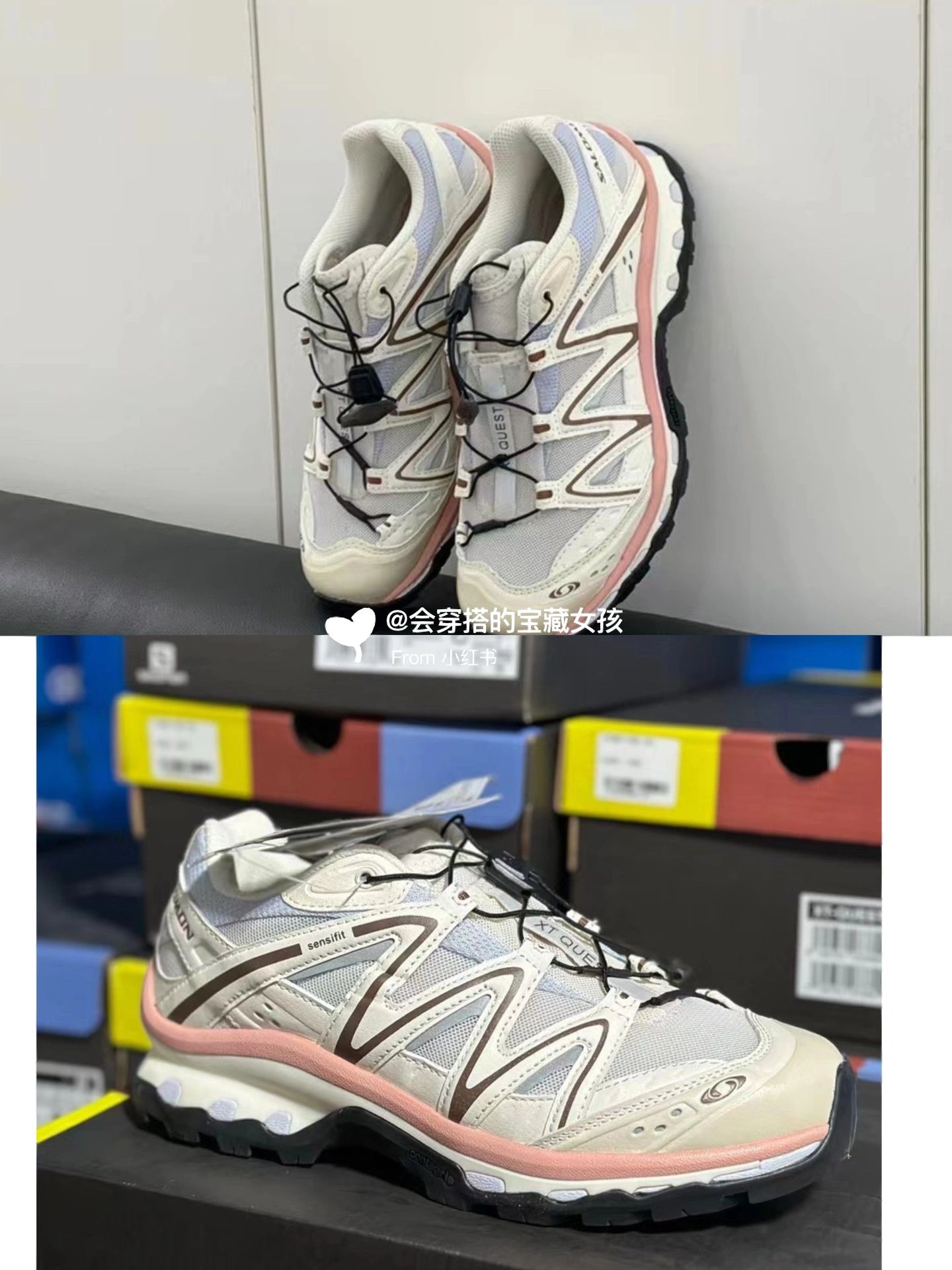 低帮  - VALI鞋履AI设计主图