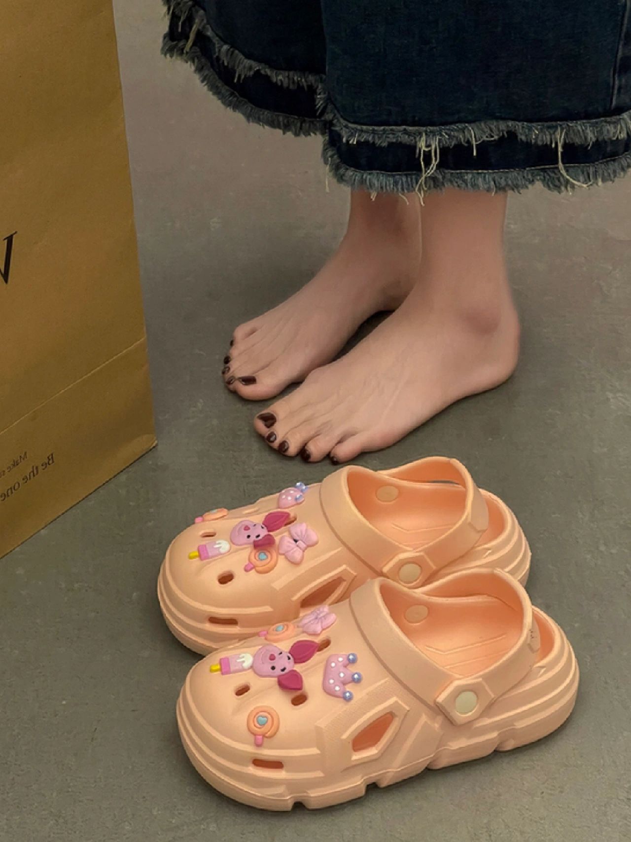 无帮  - VALI鞋履AI设计主图