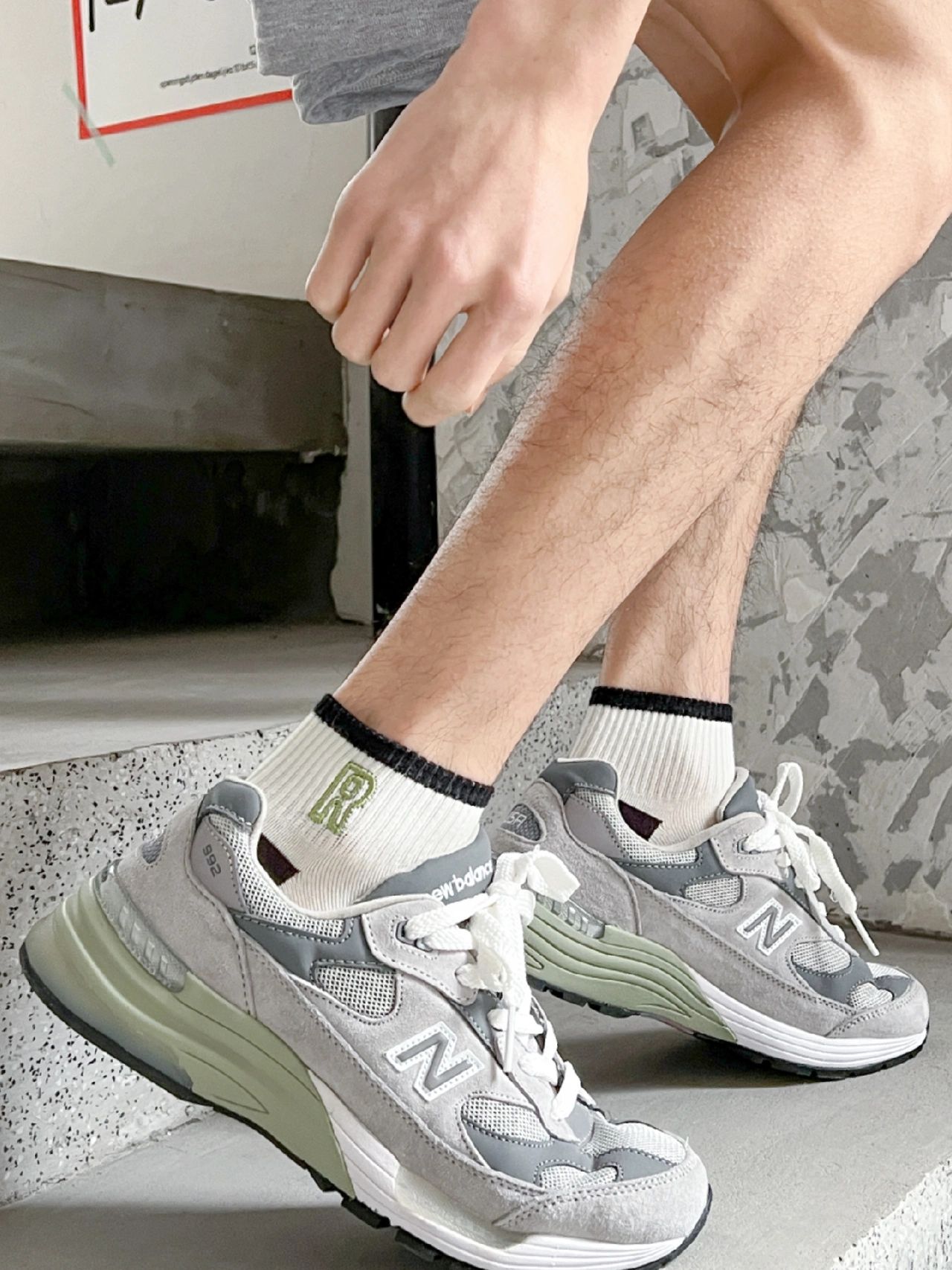 低帮 系带  - VALI鞋履AI设计主图