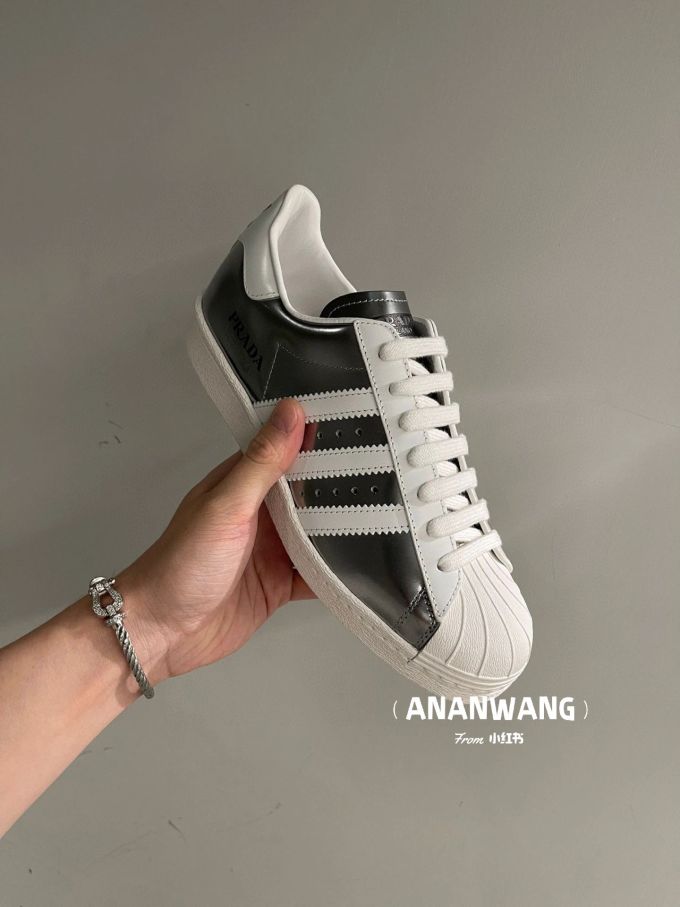 低帮 系带 皮革 