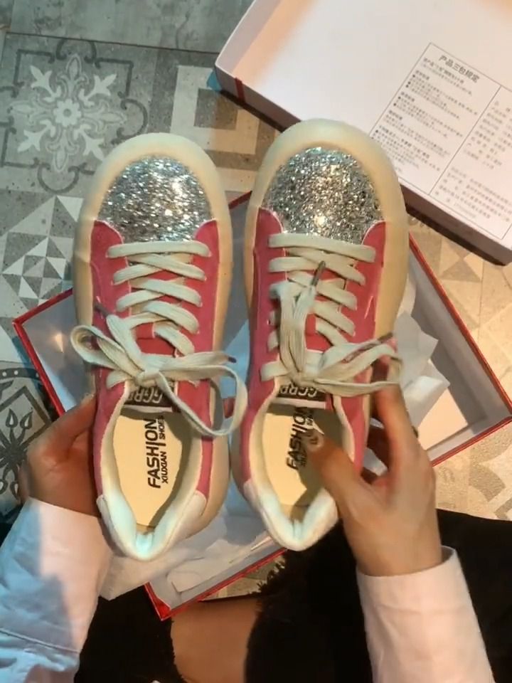 系带  - VALI鞋履AI设计主图