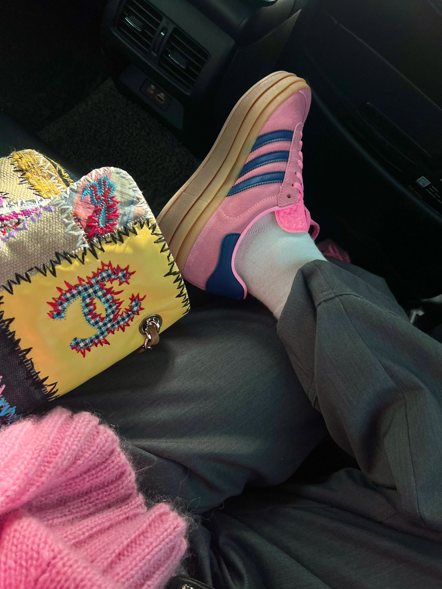 低帮 系带  - VALI鞋履AI设计主图