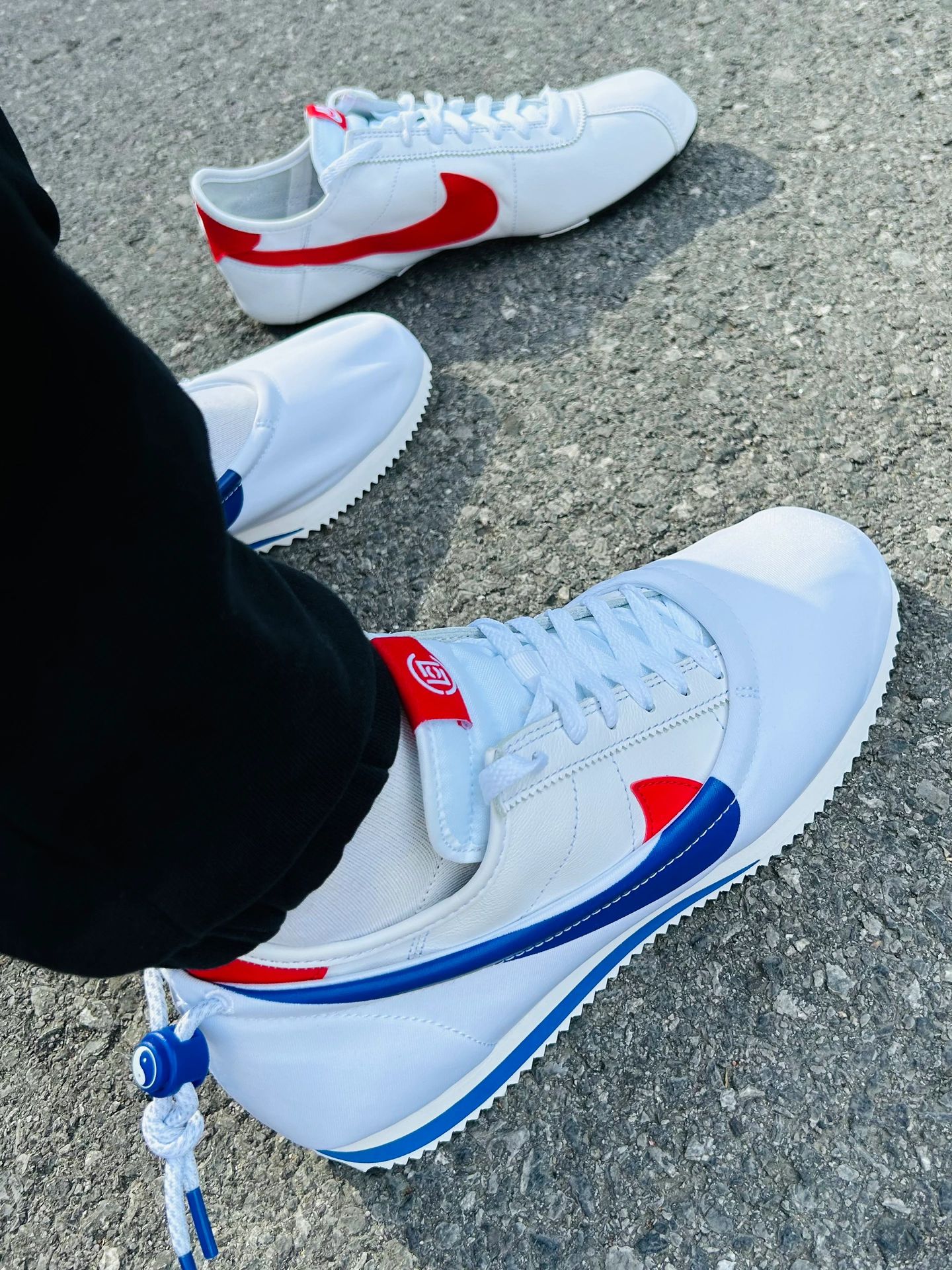 低帮 系带 皮革  - VALI鞋履AI设计主图