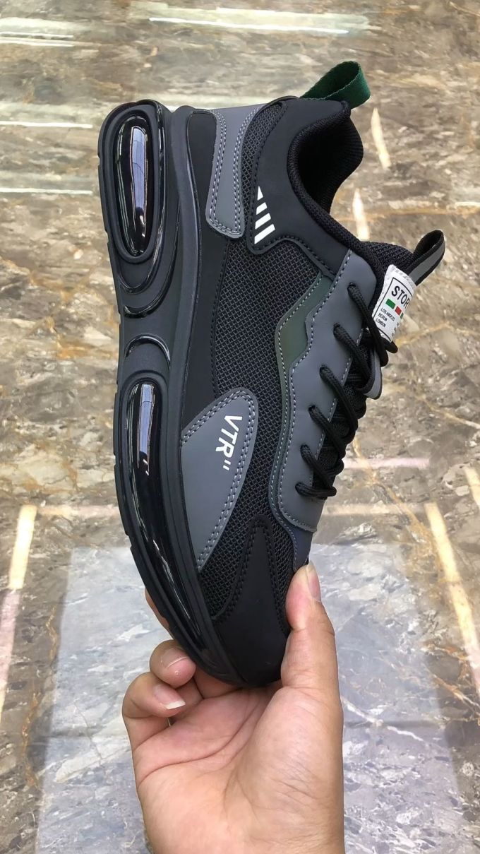 低帮 弹力绳 网面 