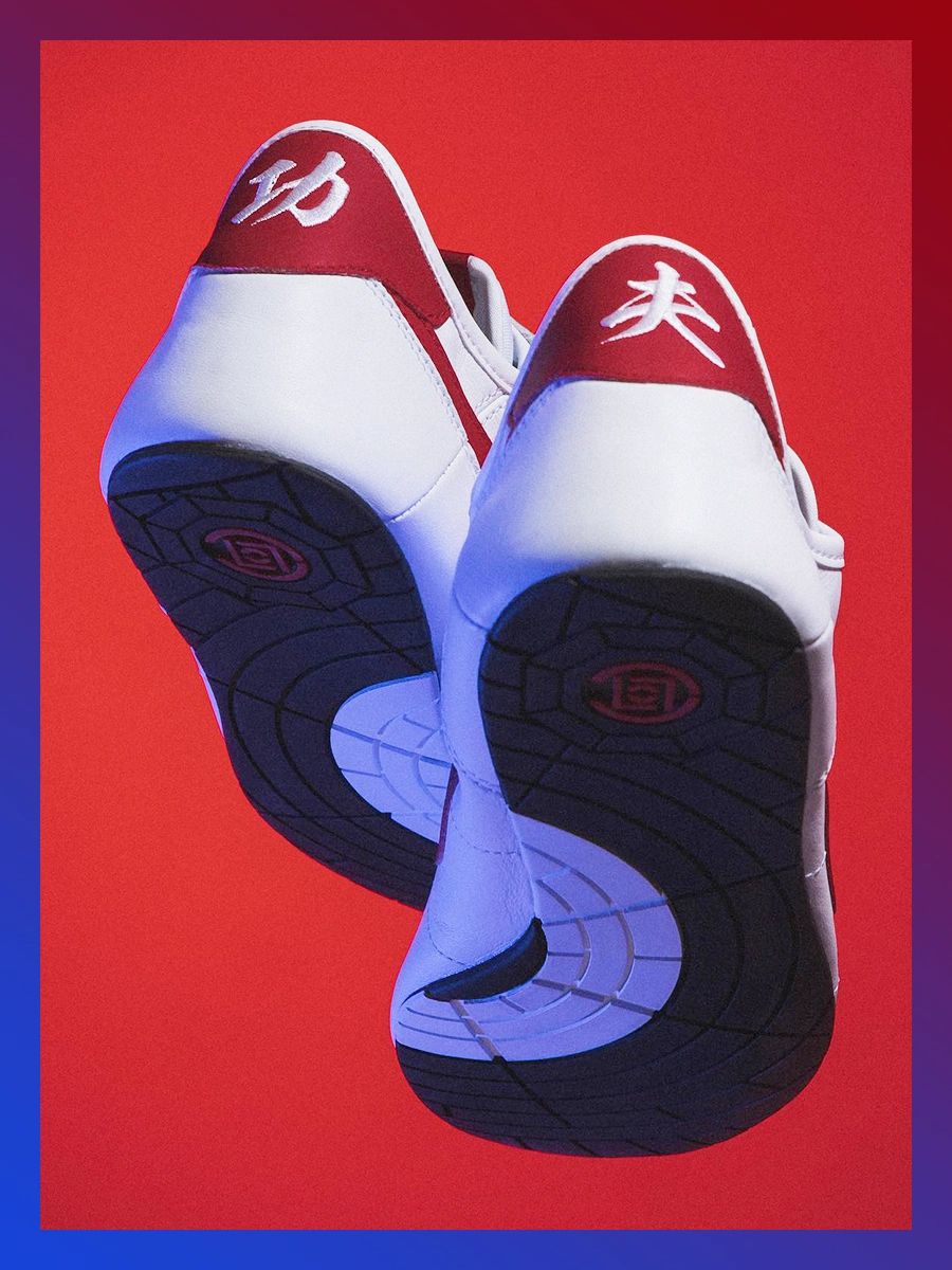  - VALI鞋履AI设计主图