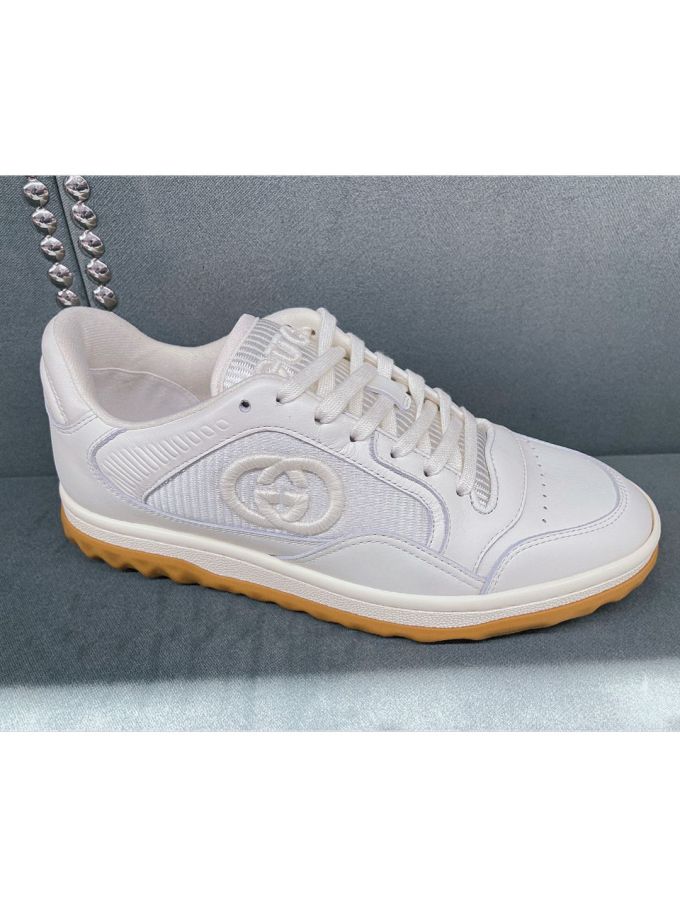 低帮 系带 皮革 