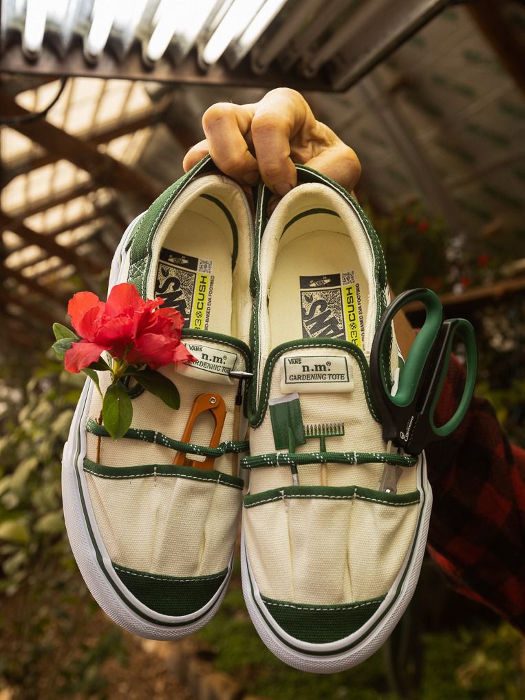 圆头 系带 深口鞋  - VALI鞋履AI设计主图