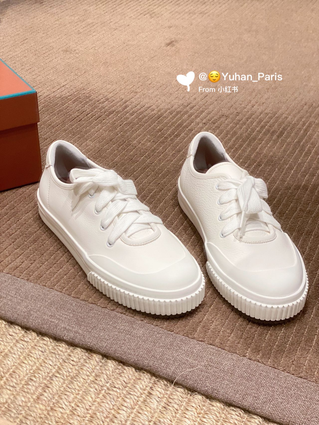 低帮  - VALI鞋履AI设计主图