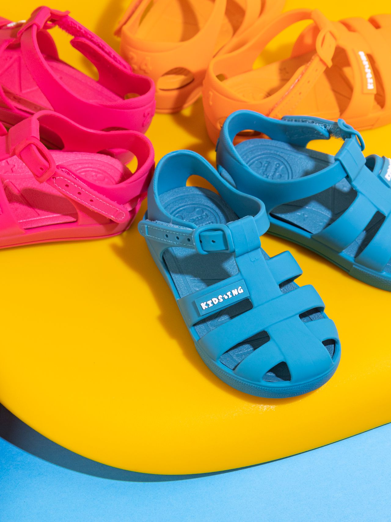 无帮  - VALI鞋履AI设计主图