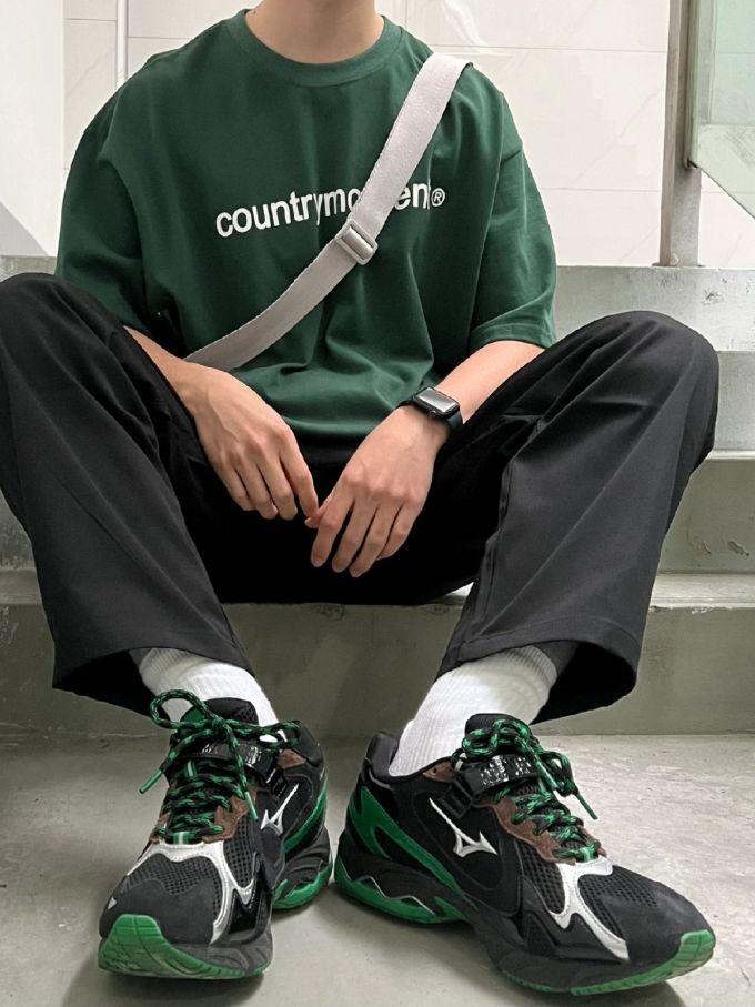 酱黑色 基础扣饰 运动 