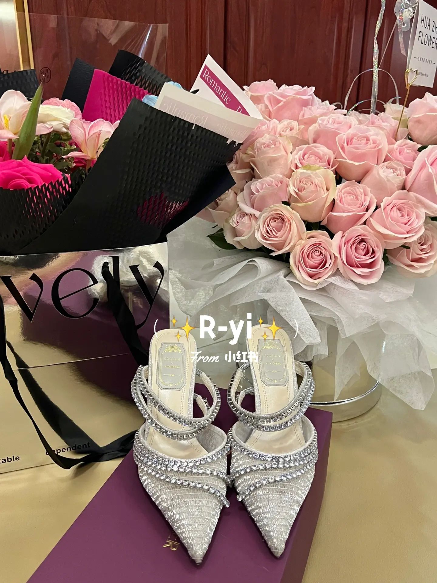 无帮  - VALI鞋履AI设计主图