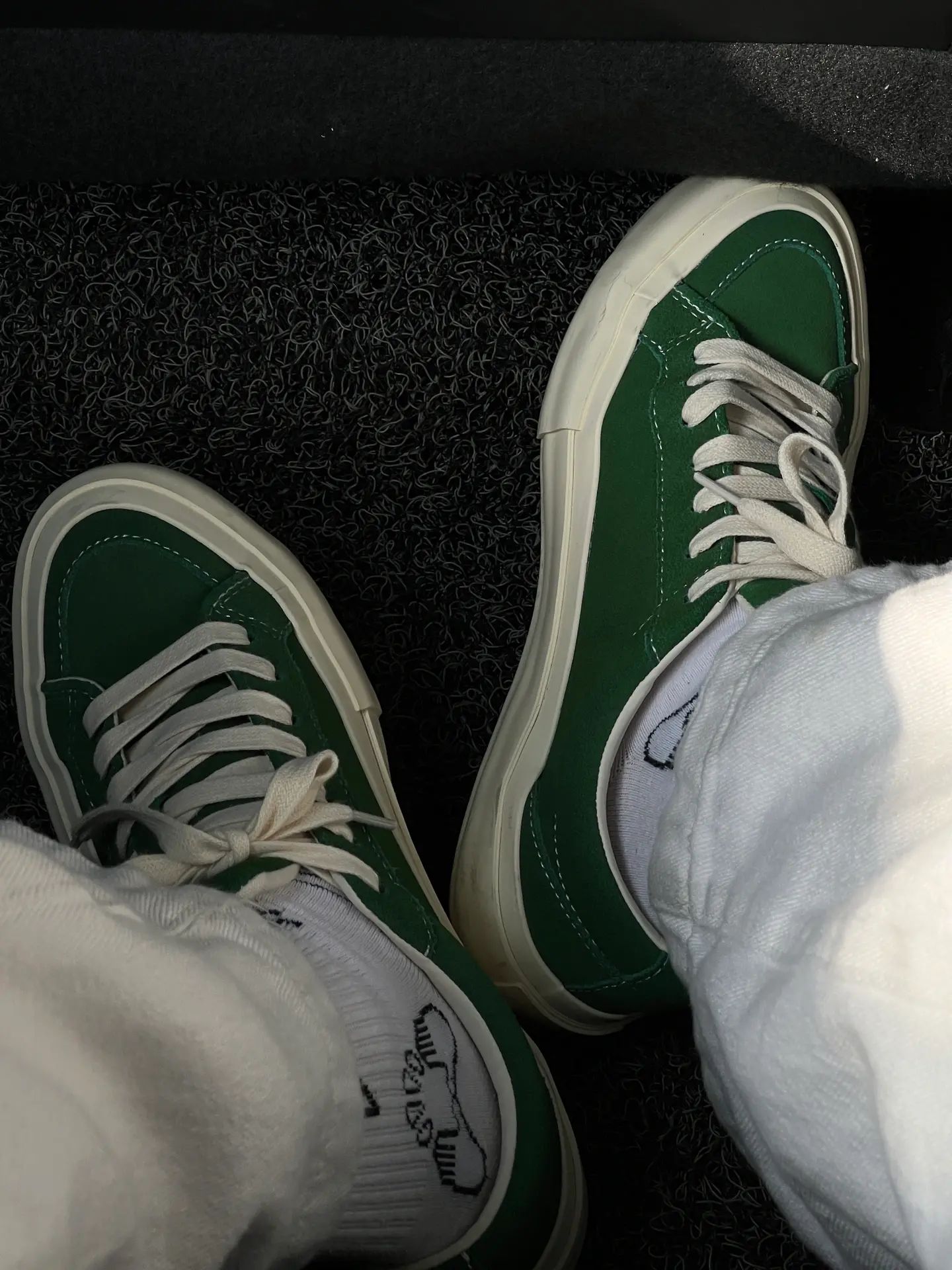 系带  - VALI鞋履AI设计主图