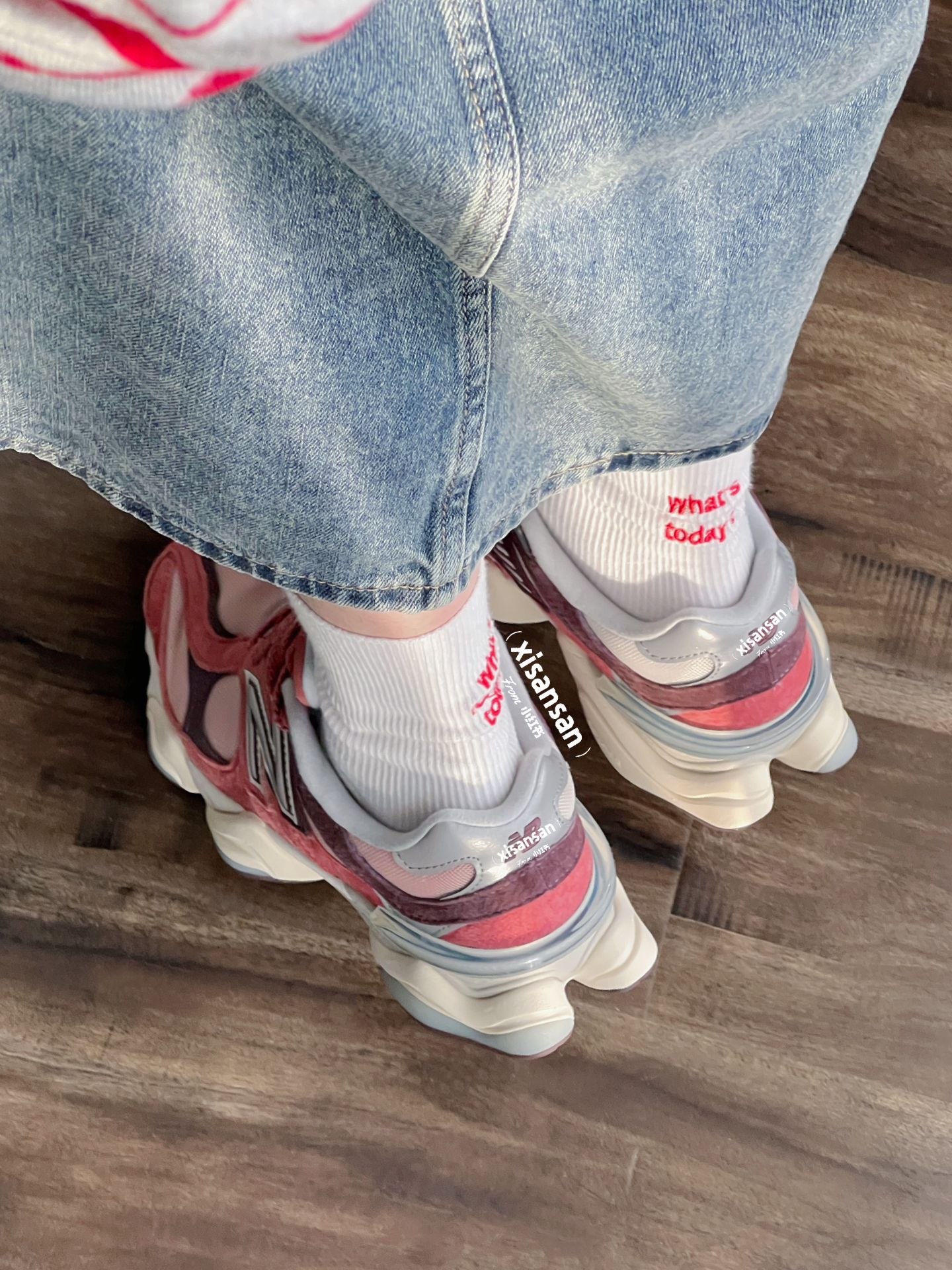 低帮  - VALI鞋履AI设计主图