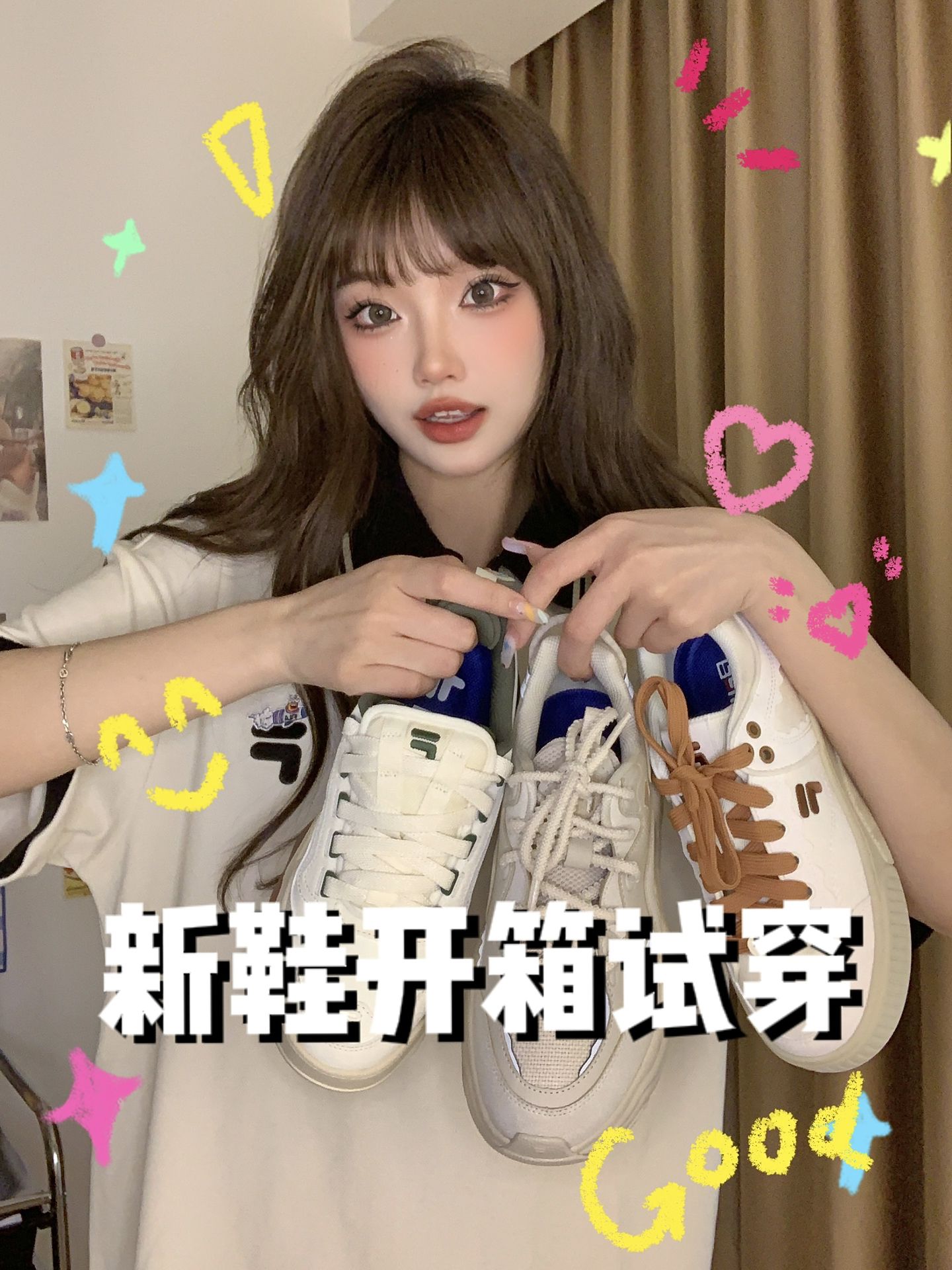 低帮  - VALI鞋履AI设计主图