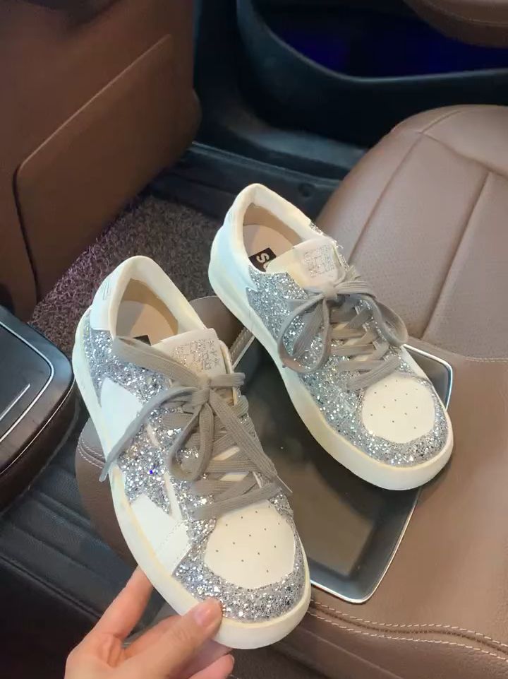 低帮 系带  - VALI鞋履AI设计主图