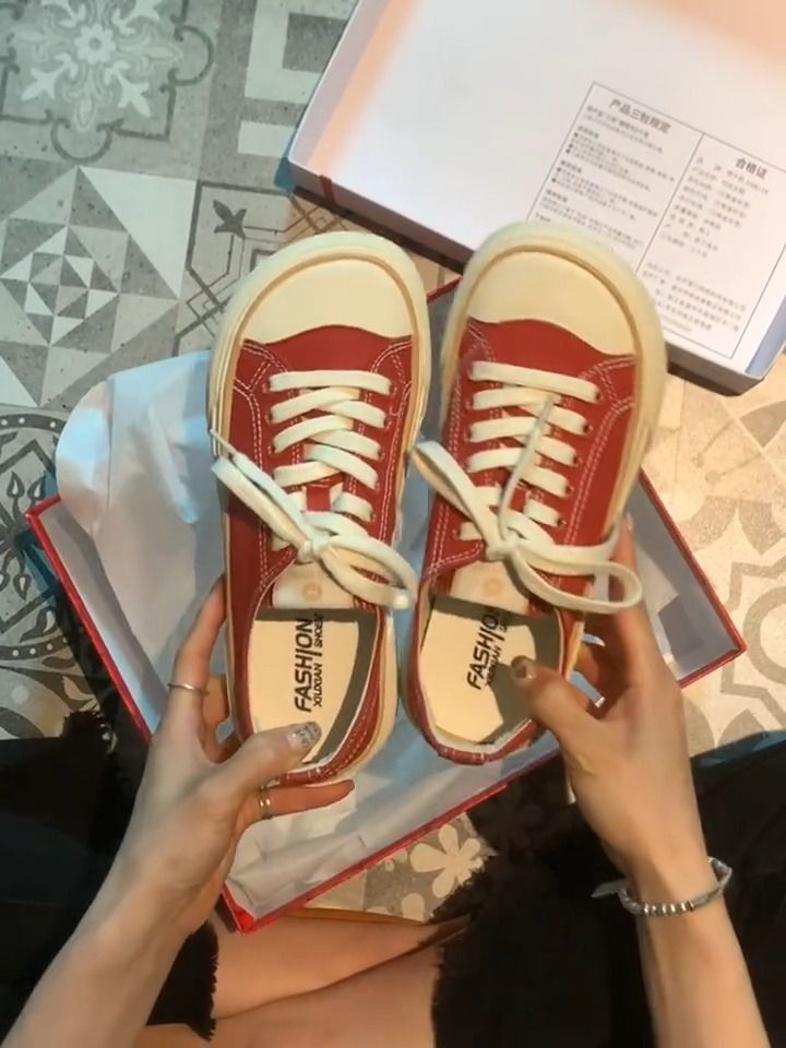 系带  - VALI鞋履AI设计主图