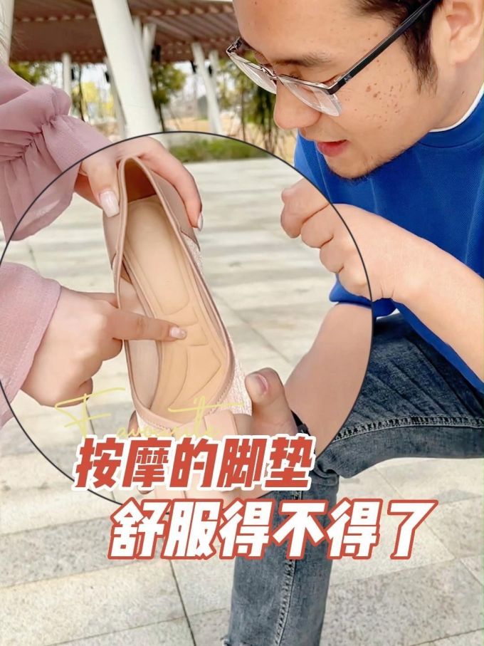 低帮 一脚蹬 浅口鞋 