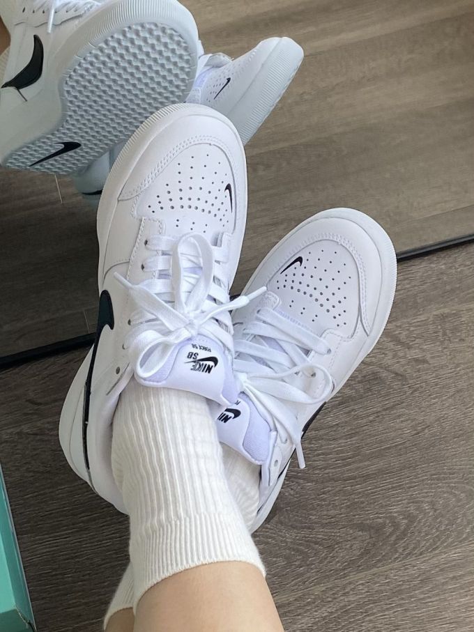 低帮 系带 皮革 