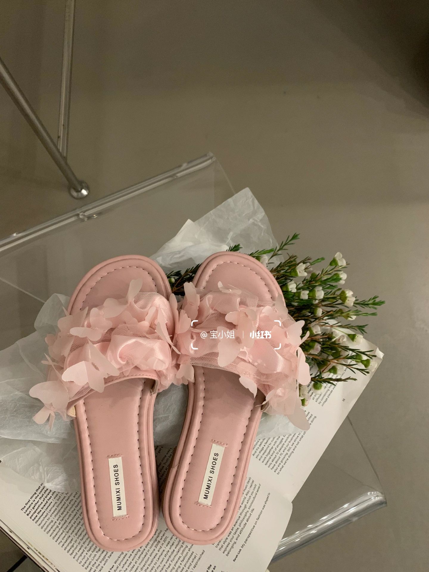 无帮  - VALI鞋履AI设计主图