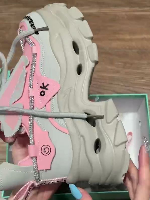 无帮  - VALI鞋履AI设计主图