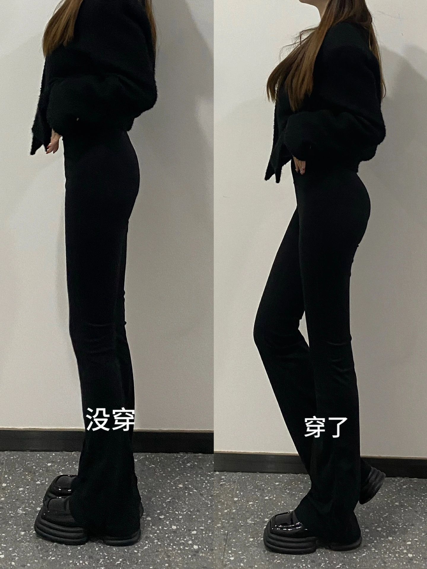 踢踏舞鞋色  - VALI鞋履AI设计主图