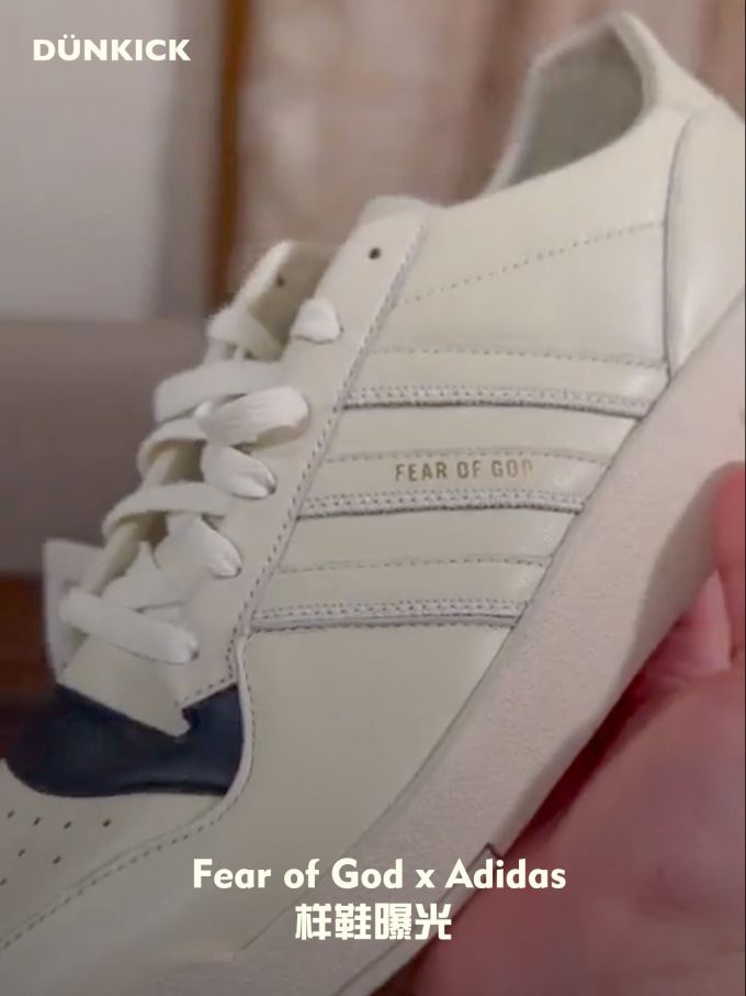 低帮 系带 皮革 