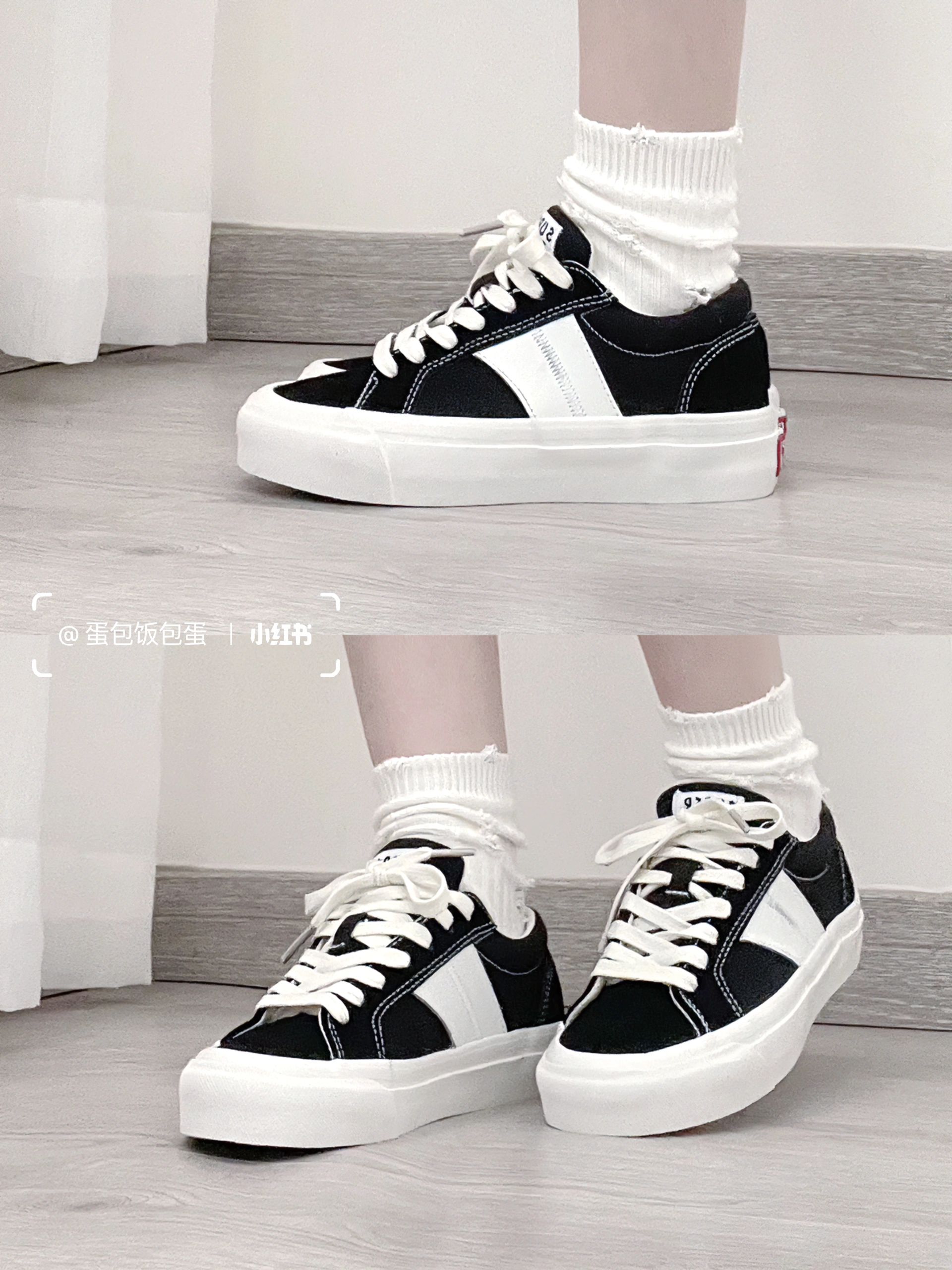 低帮 系带  - VALI鞋履AI设计主图