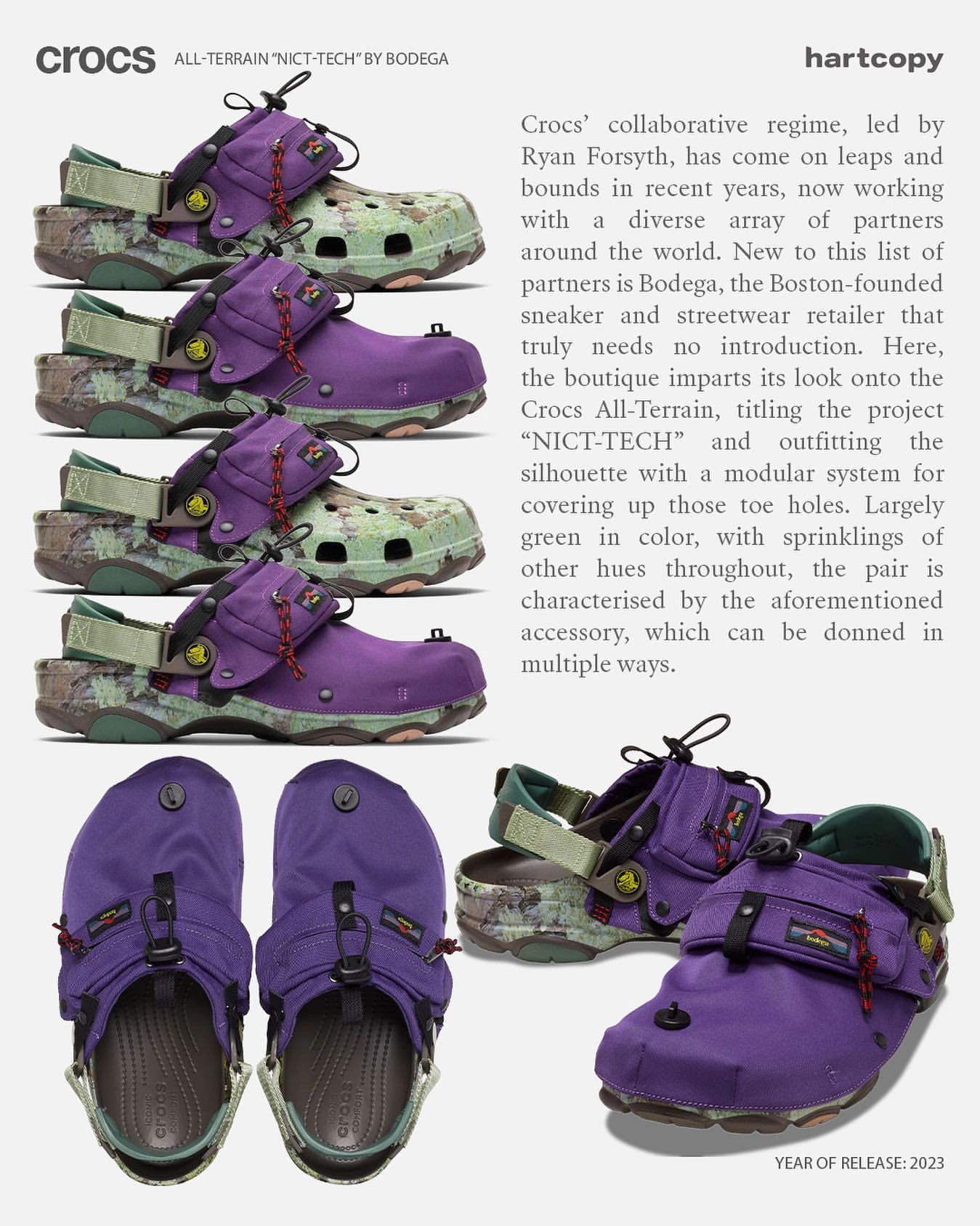 无帮 魔术贴  - VALI鞋履AI设计主图