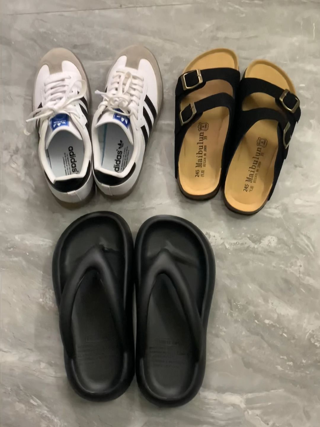 无帮  - VALI鞋履AI设计主图