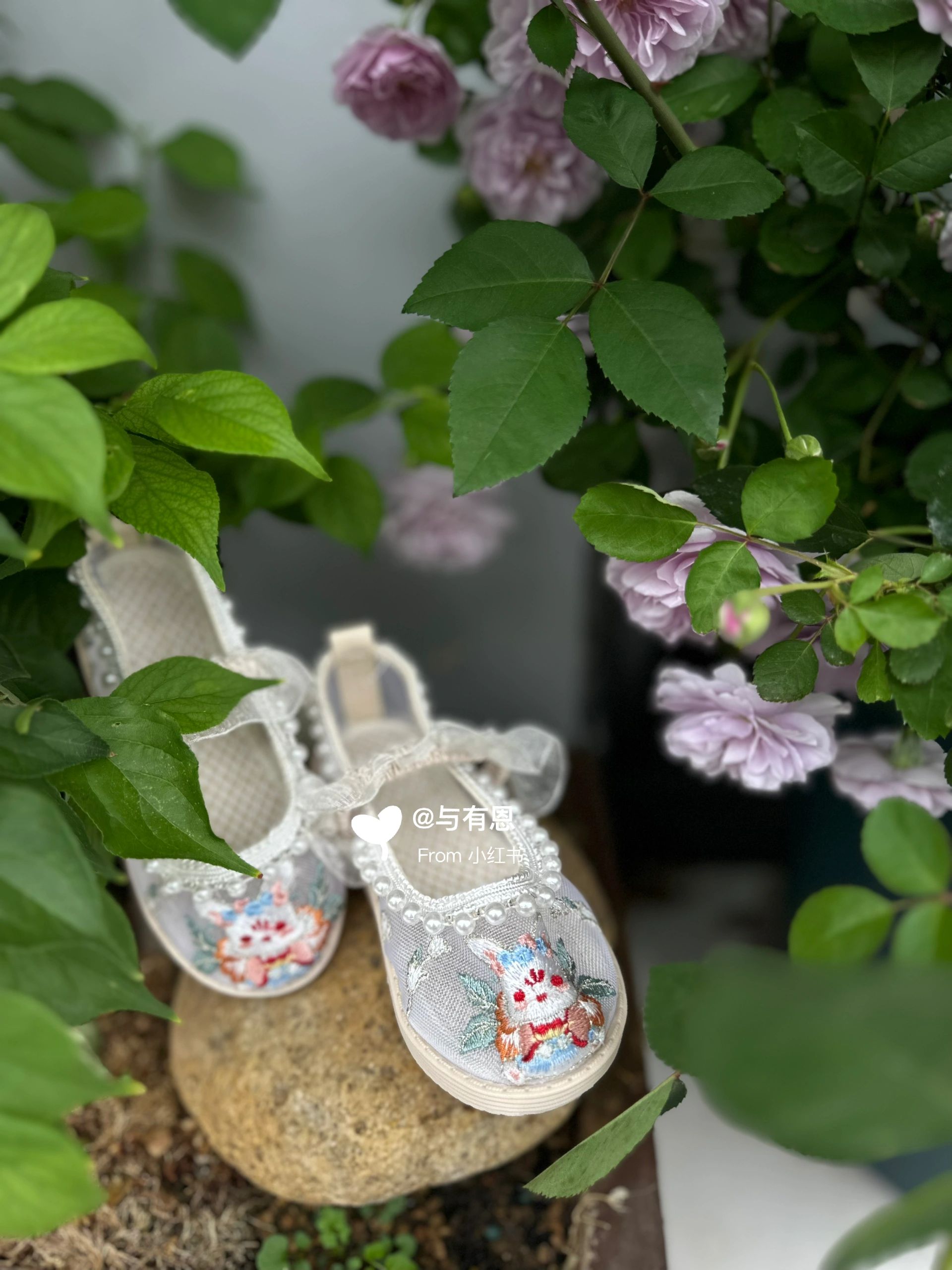 圆头 中口鞋  - VALI鞋履AI设计主图