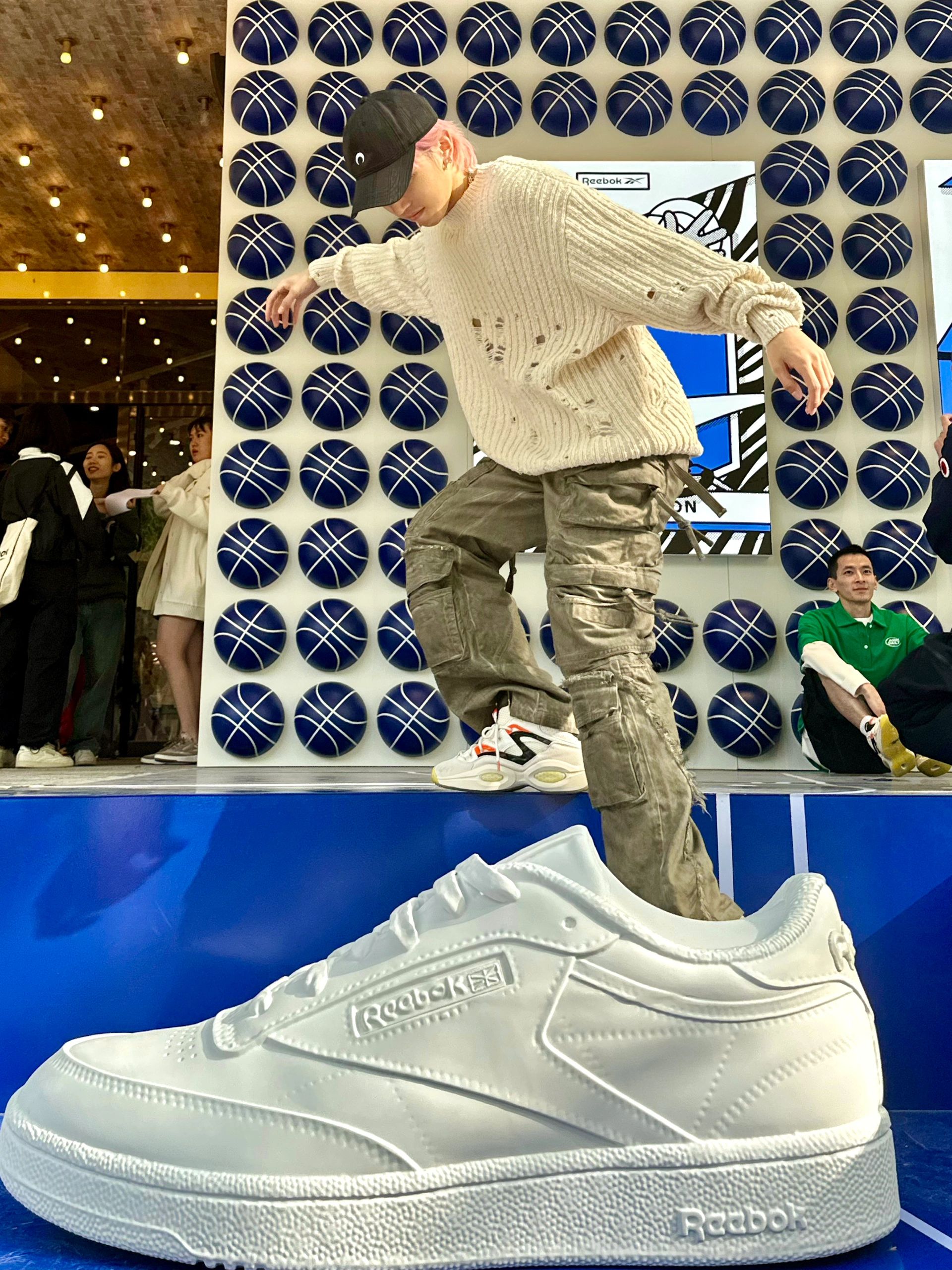 低帮 系带 皮革  - VALI鞋履AI设计主图