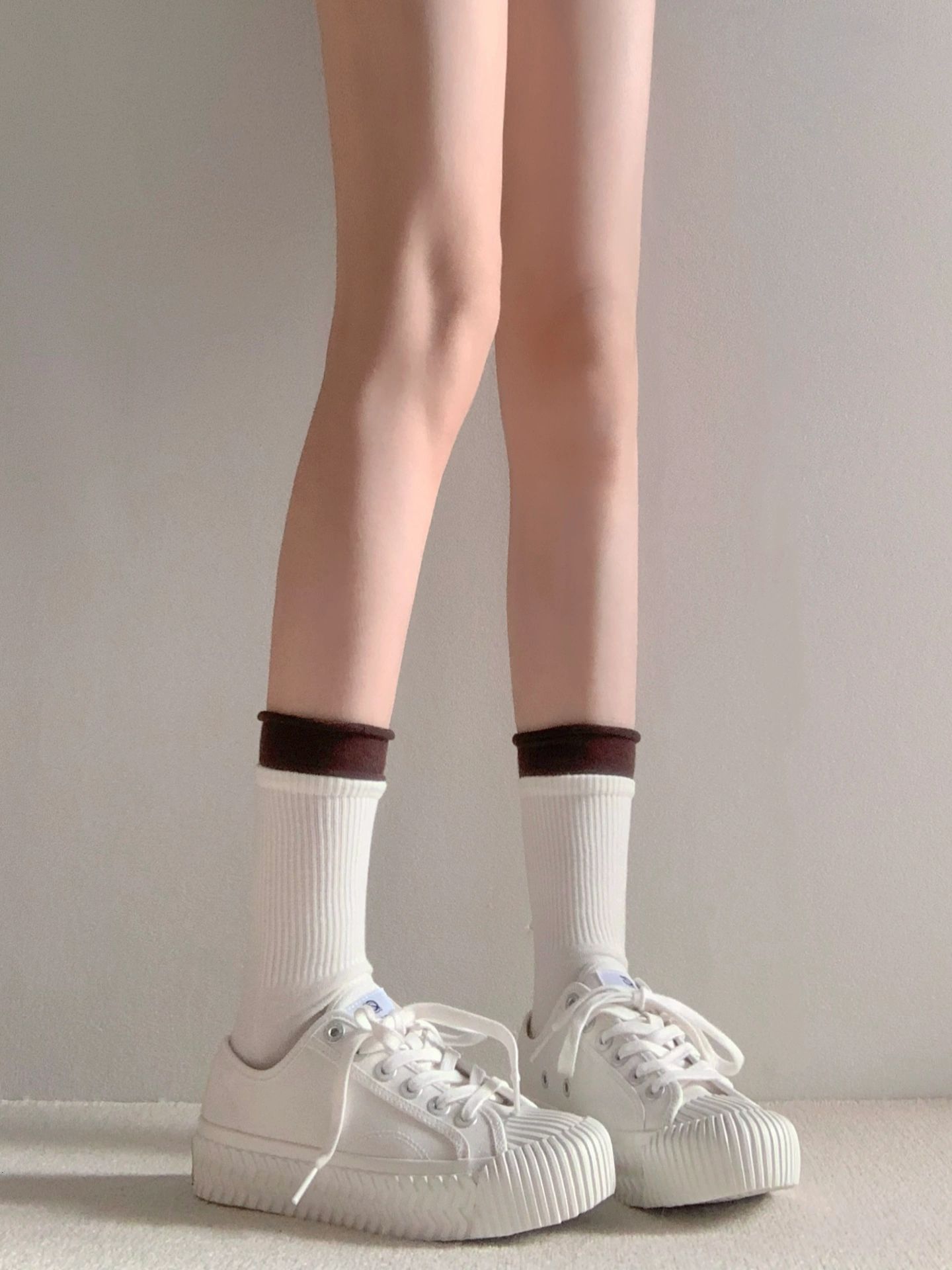 低帮 系带  - VALI鞋履AI设计主图