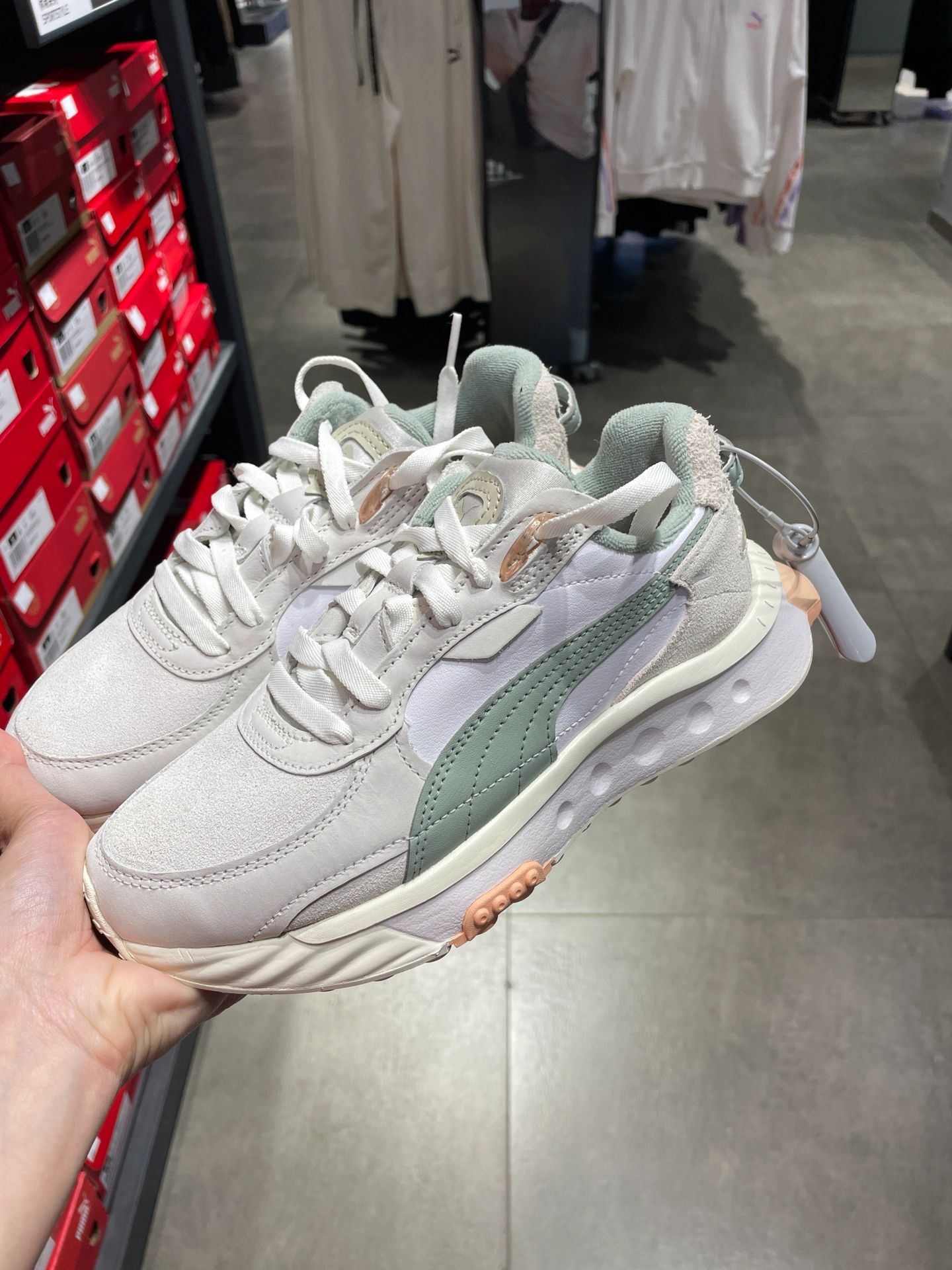 低帮 系带 皮革  - VALI鞋履AI设计主图