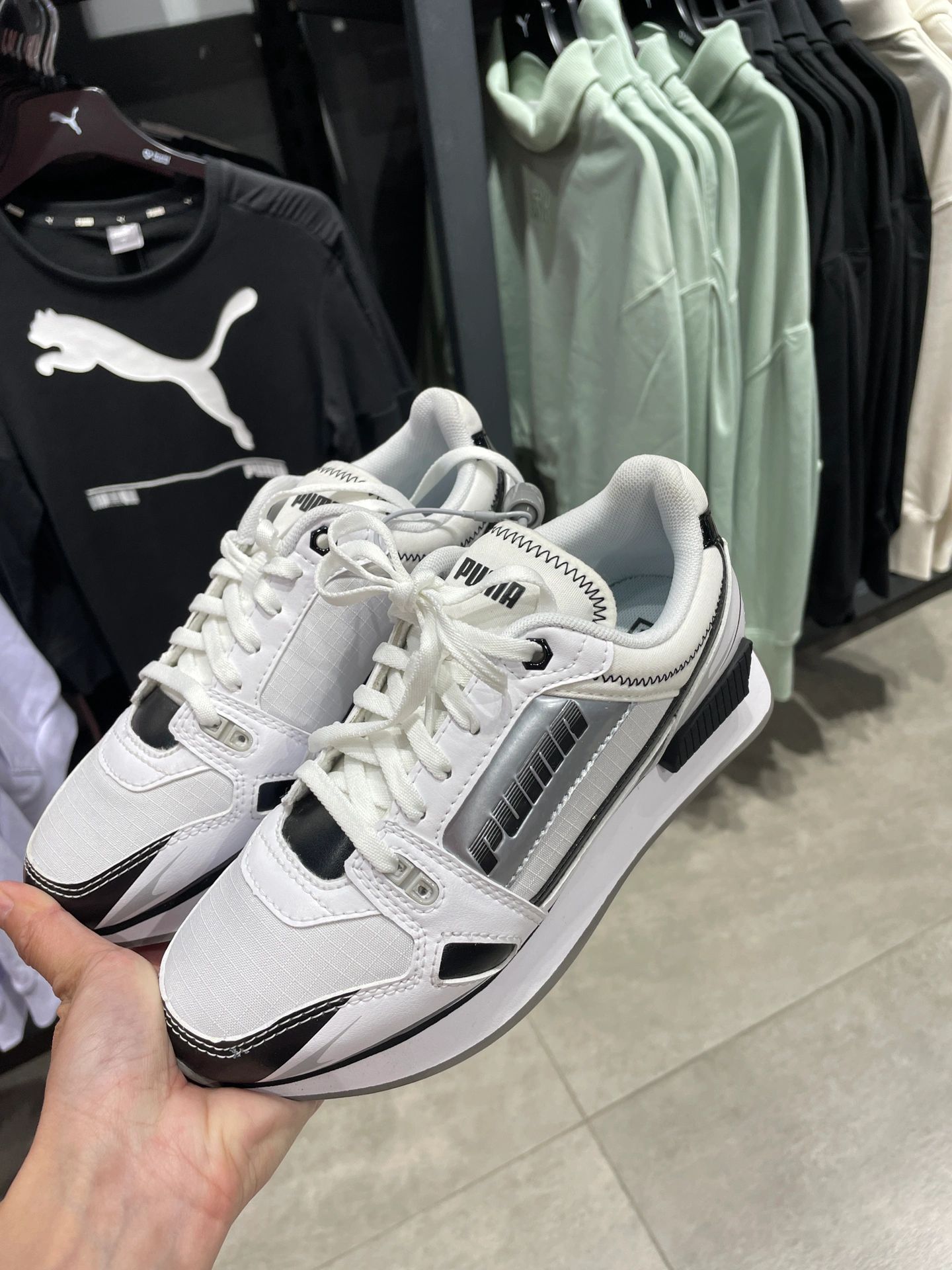 低帮 系带  - VALI鞋履AI设计主图