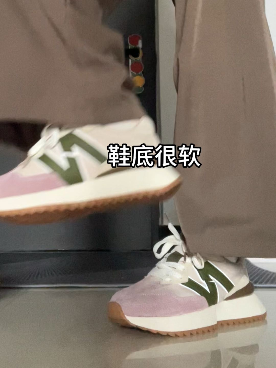 低帮  - VALI鞋履AI设计主图