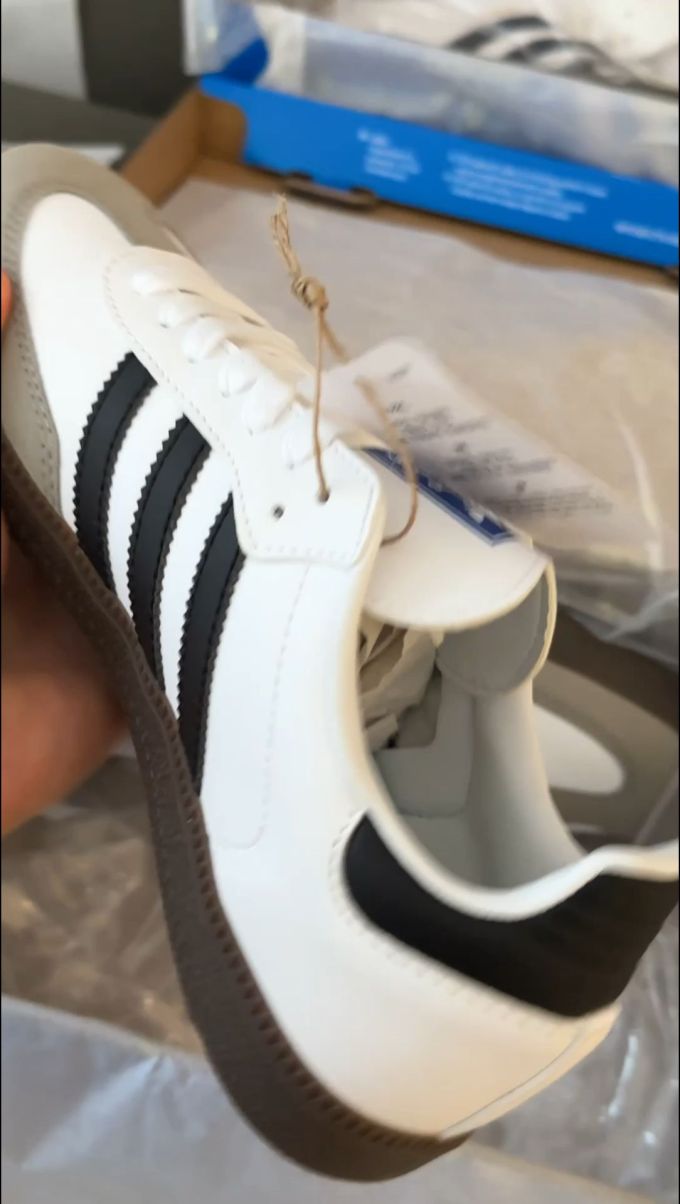 低帮 系带 皮革 