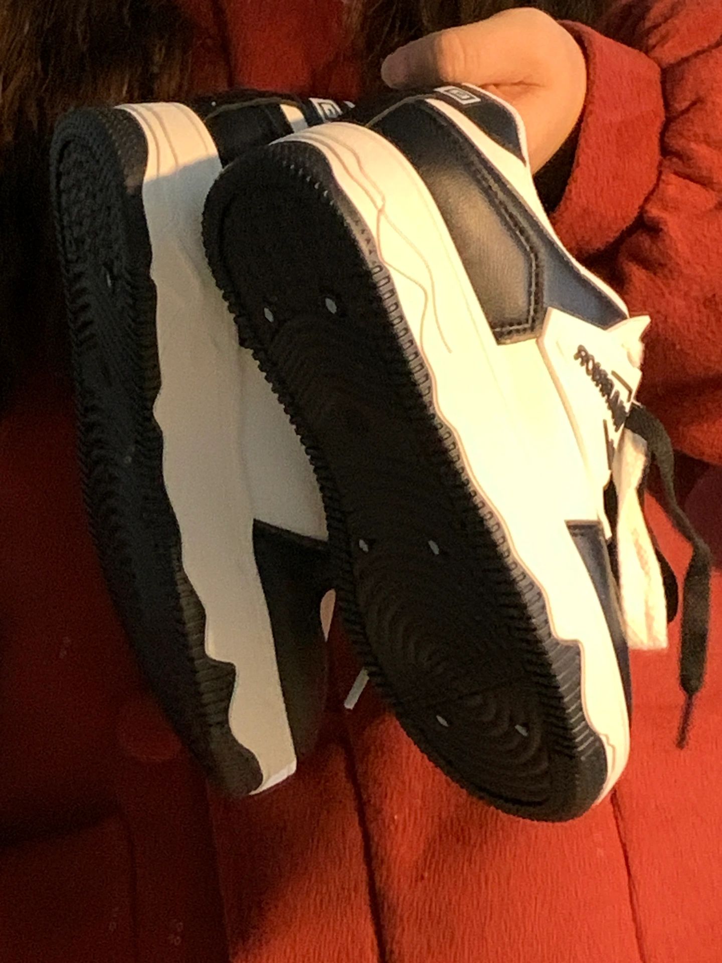  - VALI鞋履AI设计主图