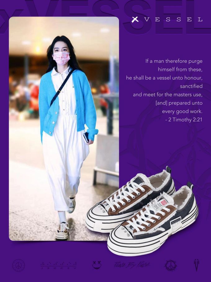 棉麻 抽褶 炽白 马里布蓝色 基础扣饰 