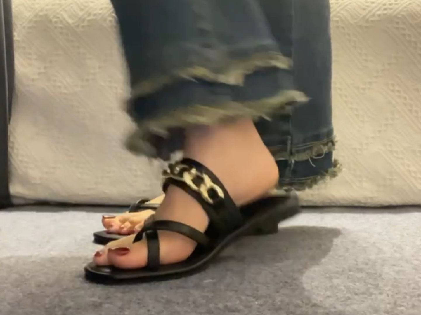 无帮  - VALI鞋履AI设计主图