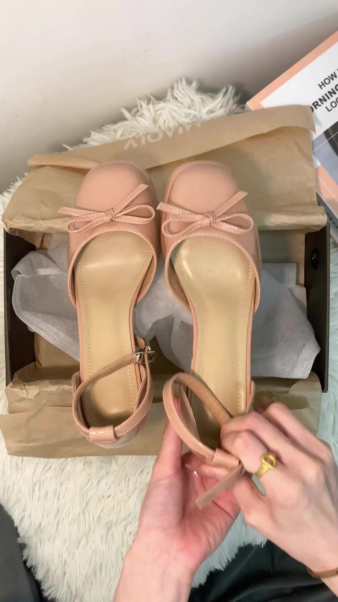 无帮  - VALI鞋履AI设计主图