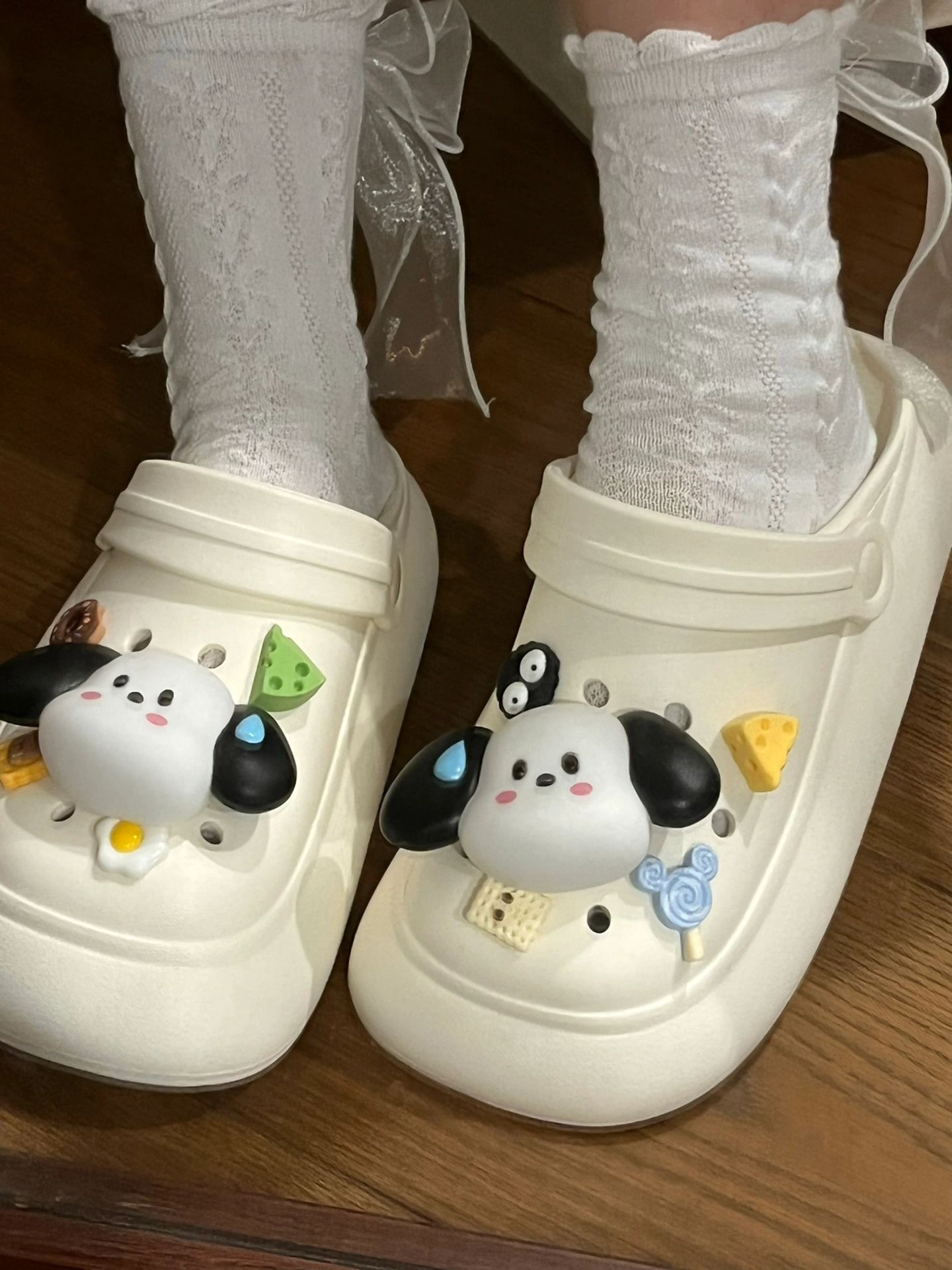 无帮  - VALI鞋履AI设计主图