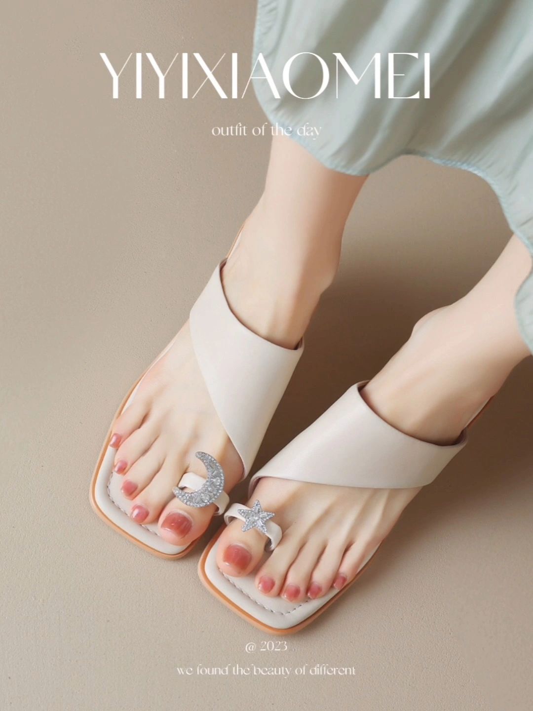 无帮  - VALI鞋履AI设计主图