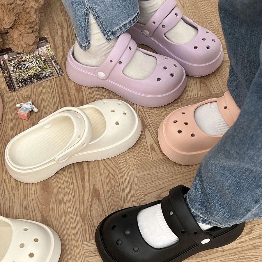 无帮  - VALI鞋履AI设计主图